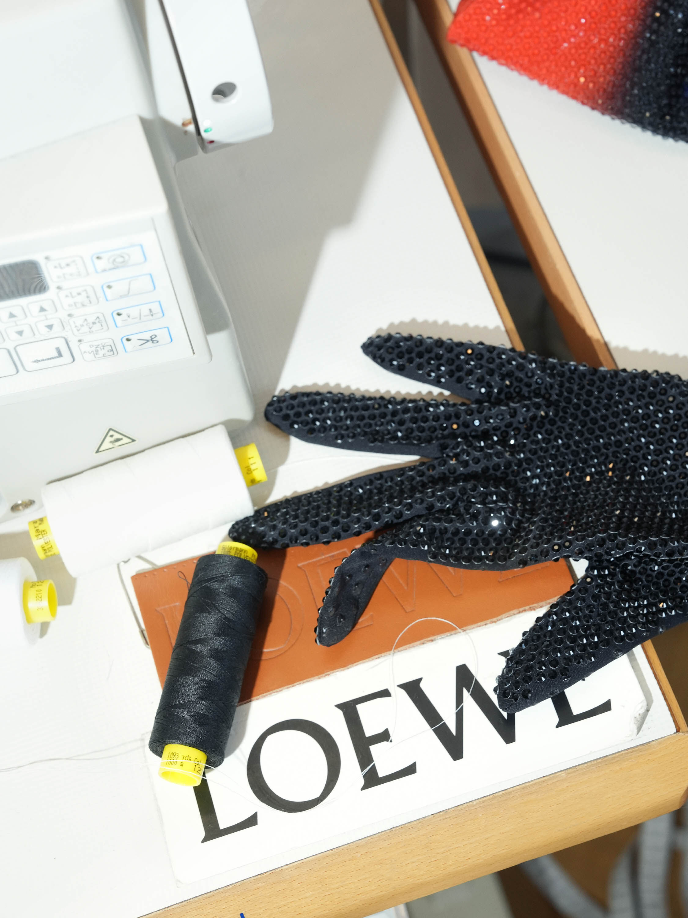 セール(SALE)開催中！ファッション通販 Beyoncé's looks LOEWE by created 2023 トップス